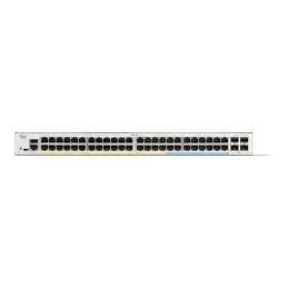 Cisco Catalyst 1300-48MGP-4X - Commutateur - C3 - Géré - 48 x 10 Gigabit Ethernet + 4 x 10 Gigabit S... (C1300-48MGP-4X)_1